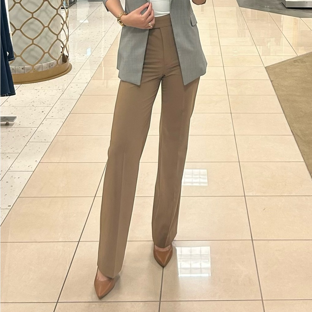 & other stories trousers
